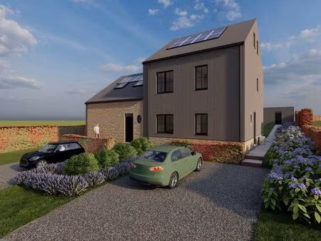 maison à vendre à rochehaut € 486.000 (lnttn) | zimmo