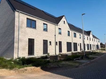 maison à vendre à lokeren € 387.511 (lnu1w) - hectaar | zimmo