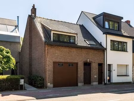 maison à vendre à wijnegem € 348.000 (lnu2p) - vb vastgoed - wijnegem | zimmo
