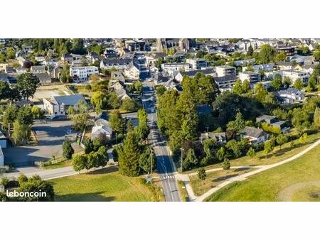 terrain 325 m² servon sur vilaine