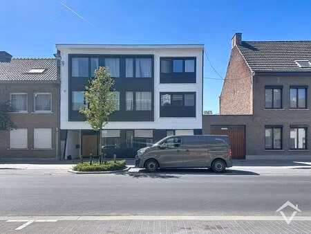 appartement à vendre à torhout € 195.000 (lnt6j) - vastgoed sinnaeve koekelare | zimmo