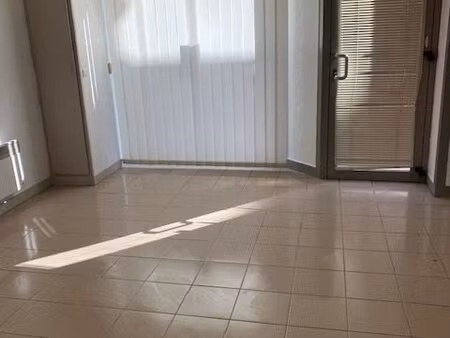 ◊ local commercial à louer – centre-ville du blanc