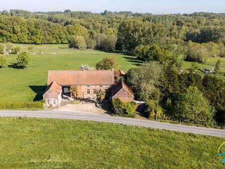 maison à vendre à everbeek € 570.000 (lntiw) - cornelis goeman geraardsbergen | zimmo