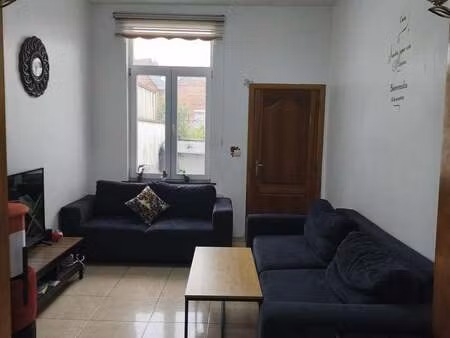 maison à vendre à laeken € 450.000 (lntth) - | zimmo