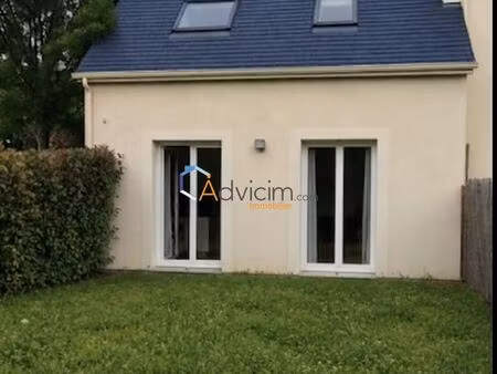 maison 4 pièces 81 m²