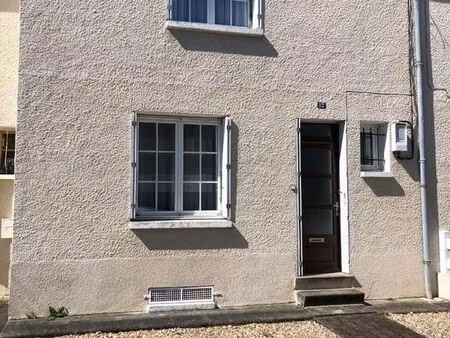 maison 4 pièces 65 m²
