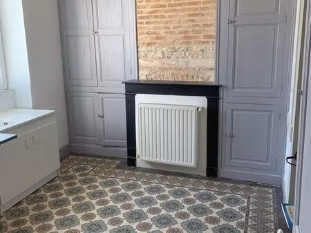 maison t3