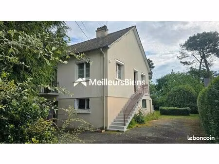 maison 5 pièces 135 m²