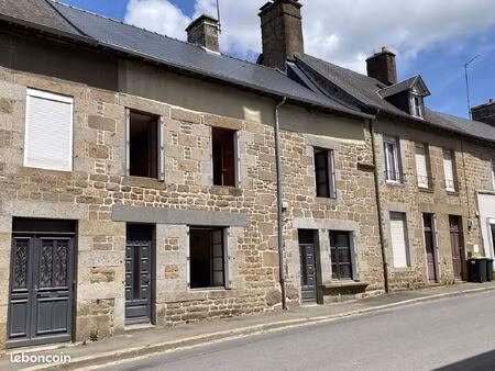 maison 4 pièces 99 m²