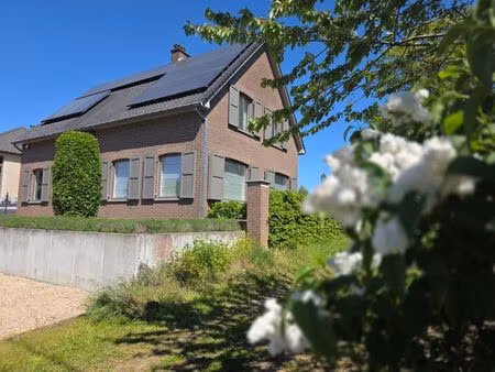 maison à vendre à schaffen € 559.000 (lntt5) - | zimmo