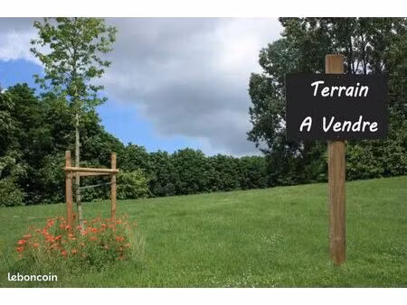 terrain 300 m² saint pere marc en poulet