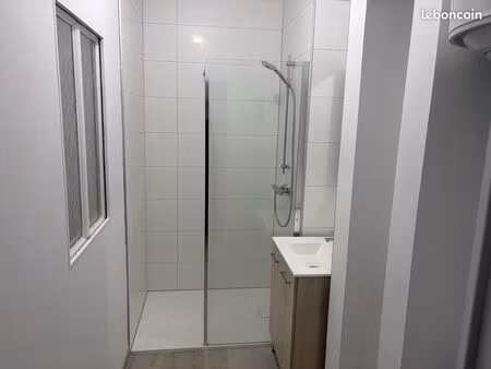 appartement t1