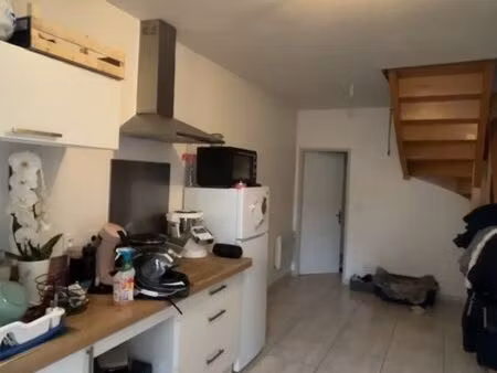 location appartement t2