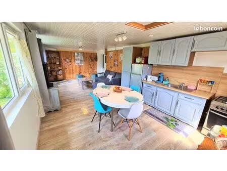 appartement meublé