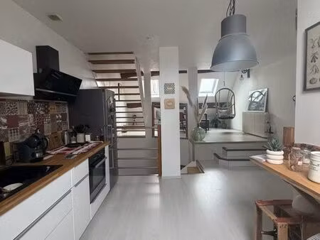 appartement dole