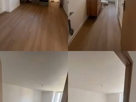 appartement t3