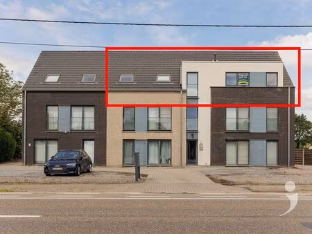 appartement à vendre à herselt € 349.500 (lntvs) - immo liv'it | zimmo