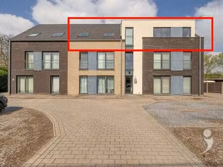 appartement à vendre à herselt € 380.000 (lntvs) - immo liv'it | zimmo