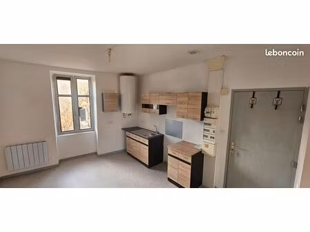appartement t2 - centre village