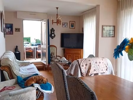 appartement f4