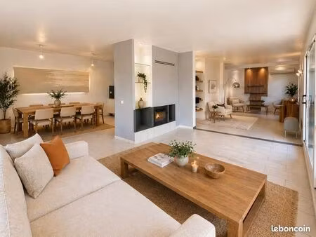appartement / maison à montchaboud