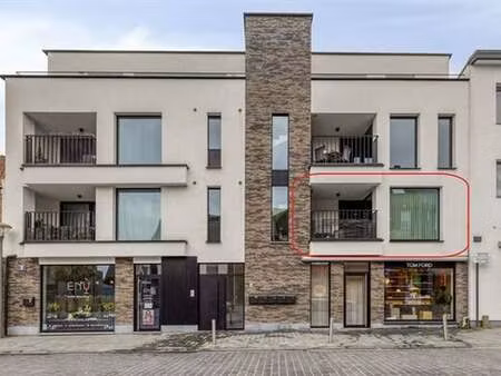 appartement à vendre à puurs € 359.000 (lntw3) - trevi axus vastgoed | zimmo