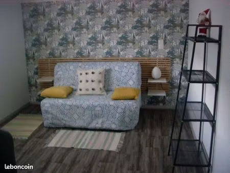 studio meuble etudiant(e)
