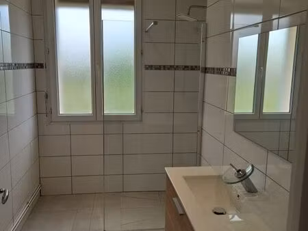 appartement t3 tavaux