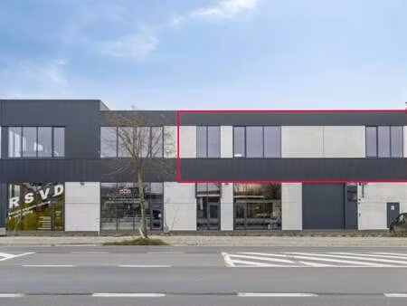 bien professionnel à vendre à gits € 590.000 (lntyg) | zimmo