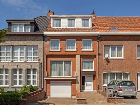 maison à vendre à ekeren € 385.000 (lntw8) - sinjoor makelaars | zimmo