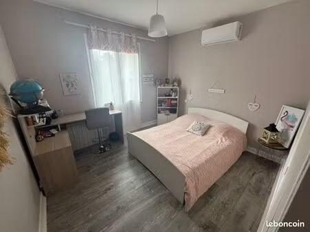 maison campagne