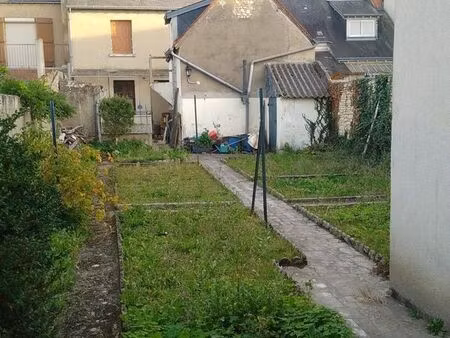 maison à vendre à déols