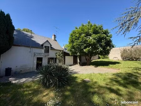 maison 3 pièces 70 m²