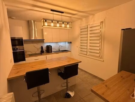 maison 4 pièces