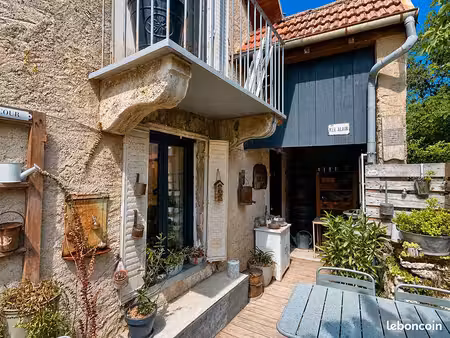 maison 5 pièces 152 m²