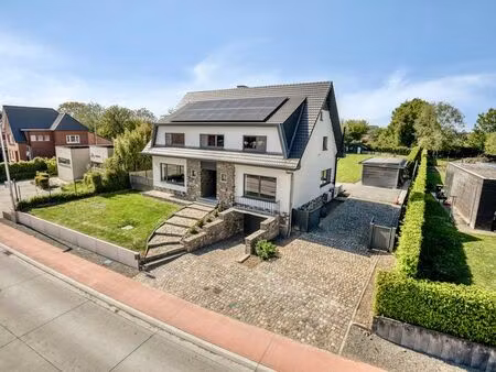maison à vendre à geetbets € 584.000 (lntyd) - it immo | zimmo