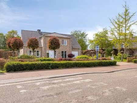 maison à vendre à halen € 565.000 (lntvl) - era de piramide (diest) | zimmo