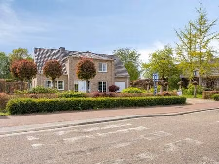 maison à vendre à halen (lntvl) - era de piramide (diest) | zimmo