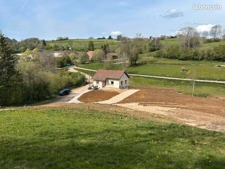 location de maison individuelle