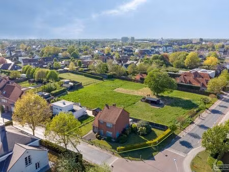 maison à vendre à waregem € 360.000 (lntzl) - maes concept immo | zimmo