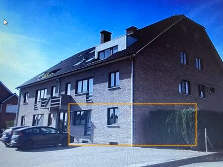 appartement à louer à bilzen € 620 (lntu2) - | zimmo