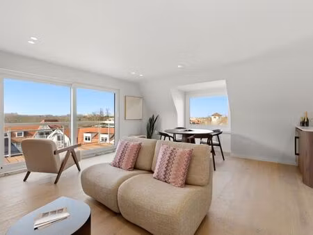 appartement à vendre à oostduinkerke € 895.000 (lns9j) - era servimo (oostduinkerke) | zim