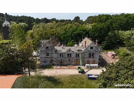 duplex de 47m² : le manoir de mimizan