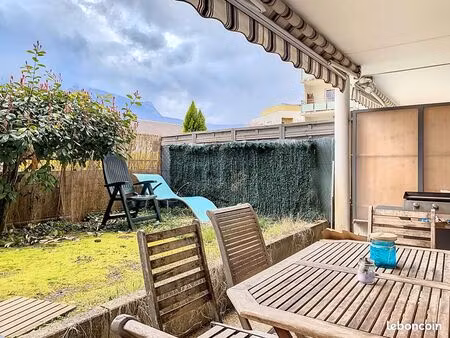 640 - appartement 1 pièce - 27m2