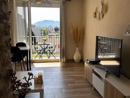 appartement t4