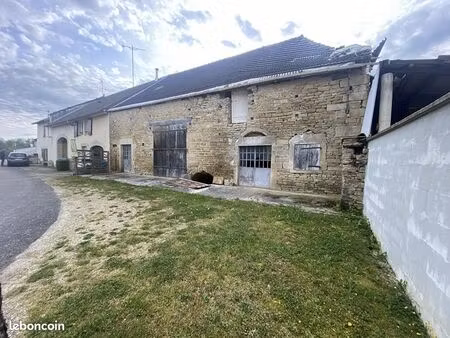 maison 2 pièces 132 m²