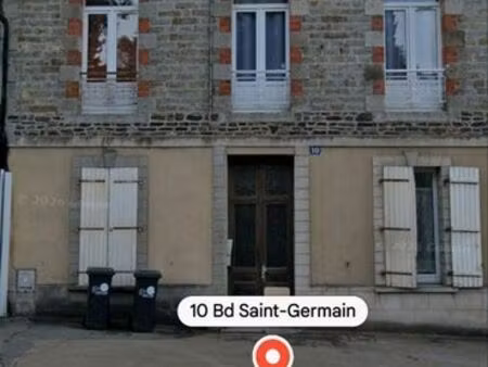 immeuble locatifs