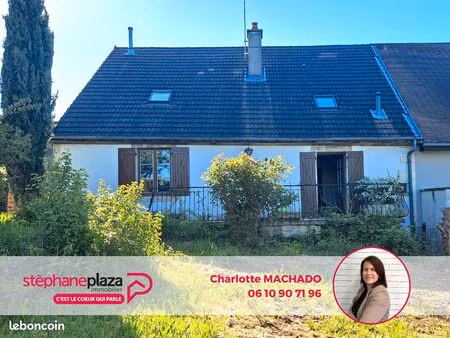 immeuble 9 pièces 165 m²