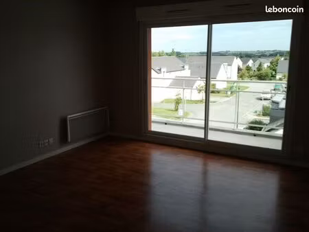 appartement 3 pièces