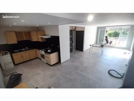 appartement t2